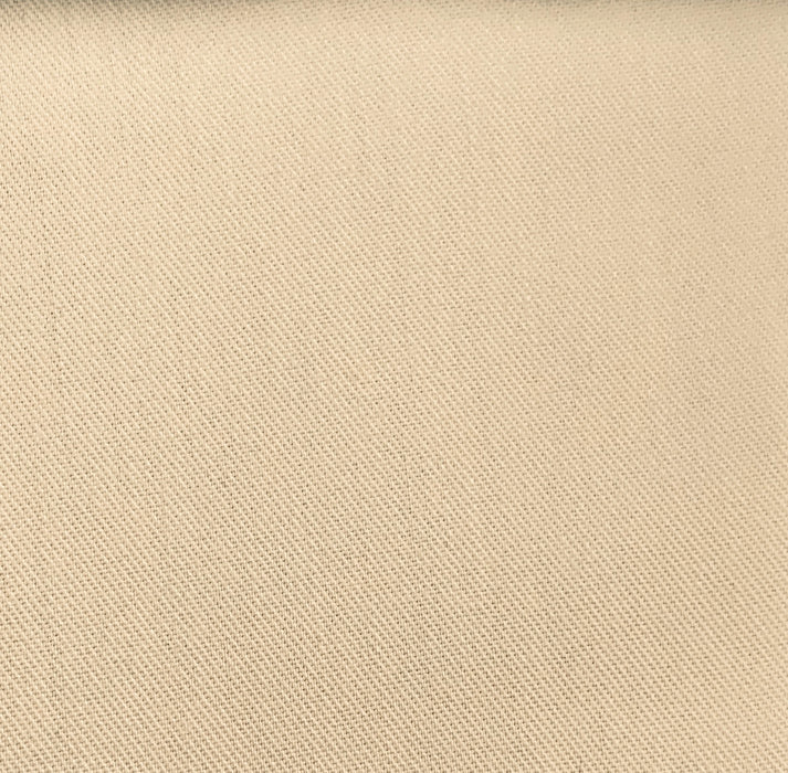 Light Peach #S26 Gaberdine Suiting Woven Fabric