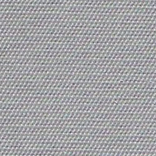 Grey Pique Stretch Cotton/Spandex Woven Fabric - SKU 6005