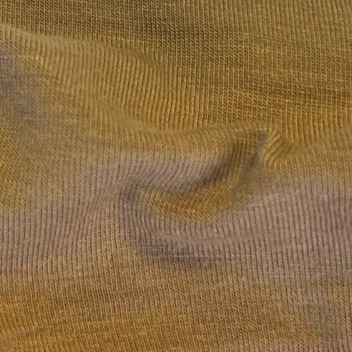 Mocha #U1 Jersey P|R|S 200 Gram Knit Fabric - SKU 6923E