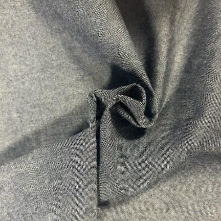 Indigo #S14  Denim 7.5 Ounce Woven Fabric - SKU 6956