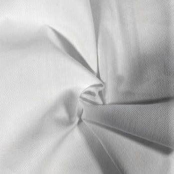 Bleach #S823 Stretch Twill 9 Ounce Woven Fabric - SKU 6978 IT