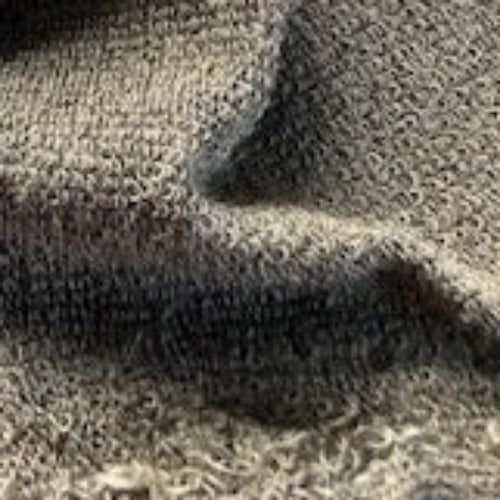 Khaki/Multi #S Nantucket French Terry Ounce Knit Fabric - SKU 7026/FT