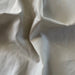 Ivory #S67A Pin Tuck Shirting Woven Fabric - SKU 7031