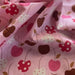 Pink #U21 Cherry Pick By Robert Kaufman Woven Print-SKU 7038C