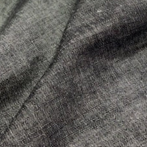 Dark Indigo #U219 Denim 6.5 Ounce Woven Fabric - SKU #7062