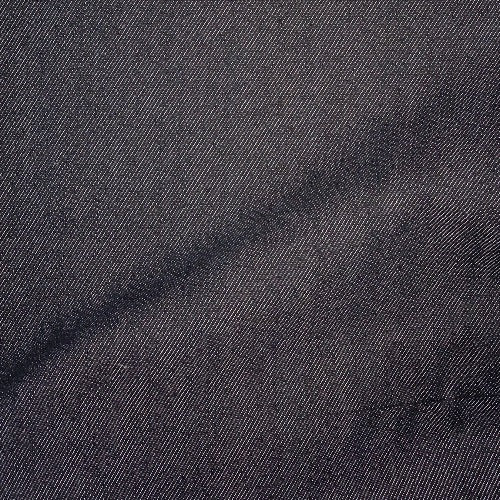 Dark Indigo Stretch Denim 13.5 Ounce Woven Fabric - SKU 7664S/FW15