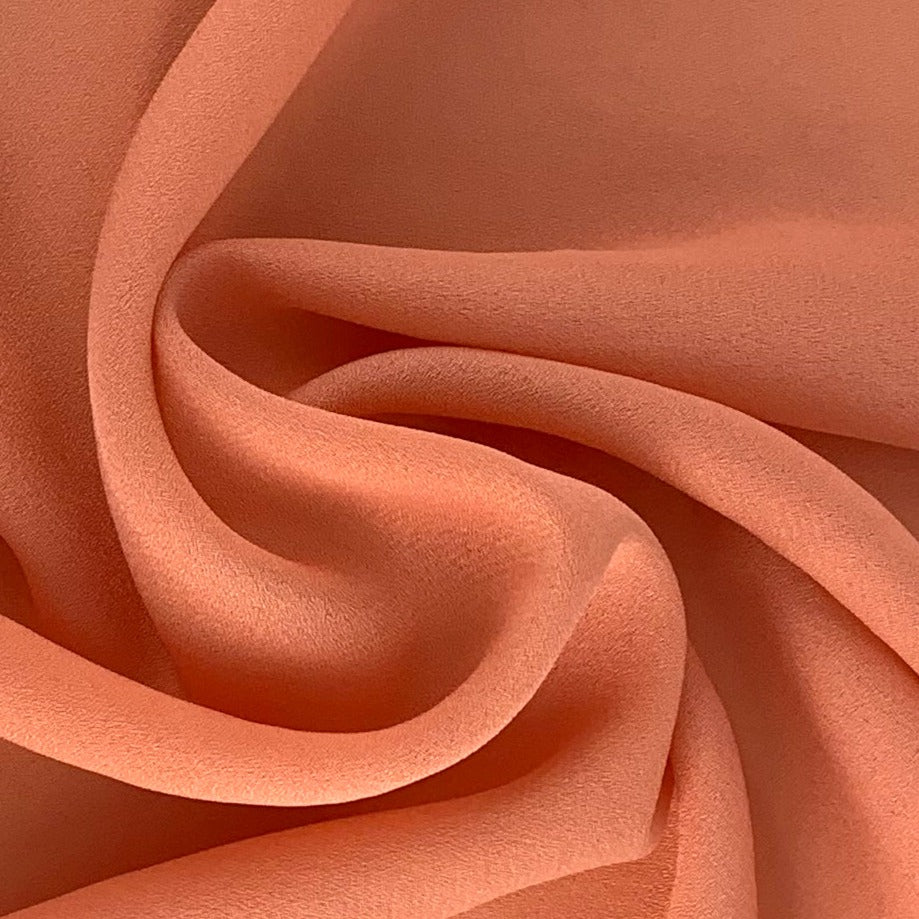 Paech #S210 Micro Crepe Woven Fabric - SKU 6966