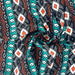 Jade #S803 Diamond Woven Prints By Avid - SKU 6964