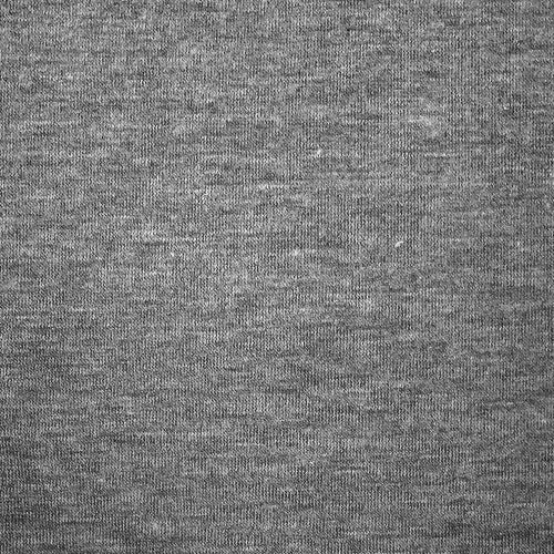 Dark Heather Grey #S60 Jersey P|R|S 200 Gram Knit Fabric - SKU 6923F
