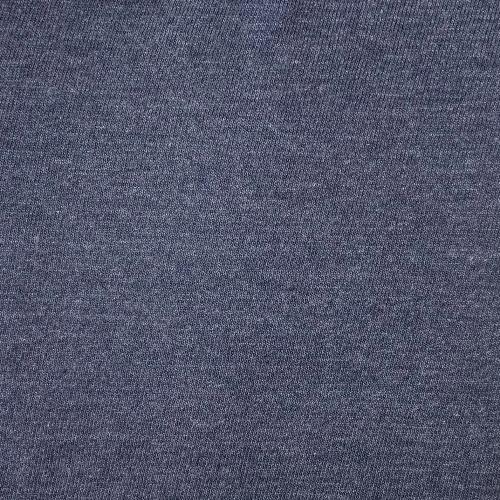 Navy Heather | Jersey P|R|S 200 Gram - SKU 6923B #U16