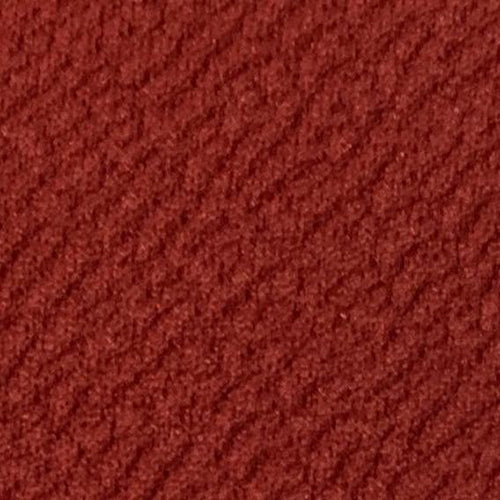 Brick Liverpool Double Knit Fabric 