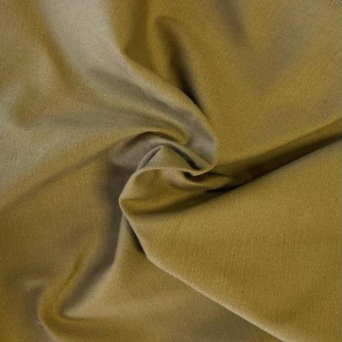 Buck #U100/101 Sanded Twill 7.5 Ounce Woven Fabric - SKU 6982 IT