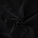 Black #S204/213 Jersey Crepe Polyester Knit Fabric - SKU 6975 IT