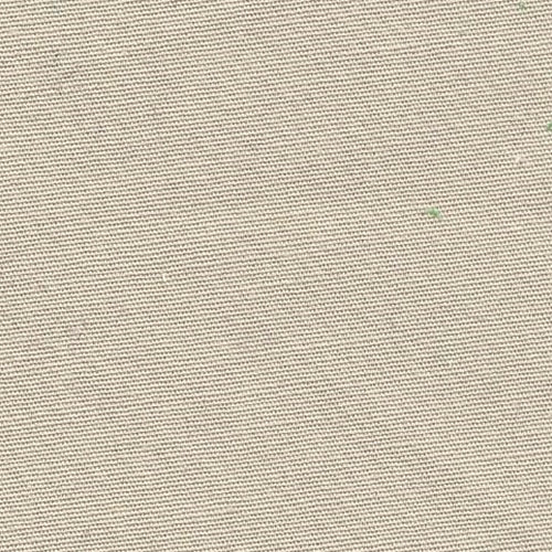 Ivory #U61 Stretch Spandex Poplin Woven Fabric - SKU 4660
