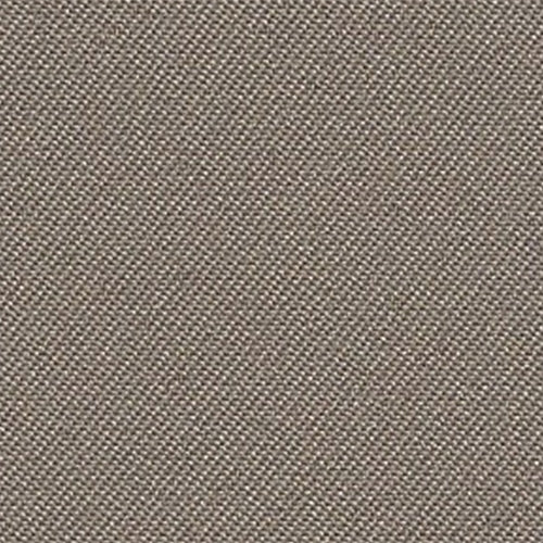 Khaki Stretch Polyester Suiting Woven Fabric