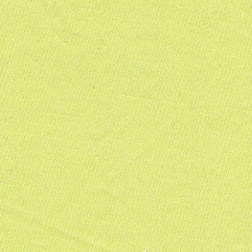 Lime #U64 Stretch Spandex Woven Fabric - SKU 4298
