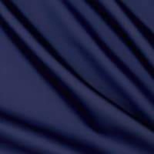 Navy Lining Woven Fabric - SKU 1059
