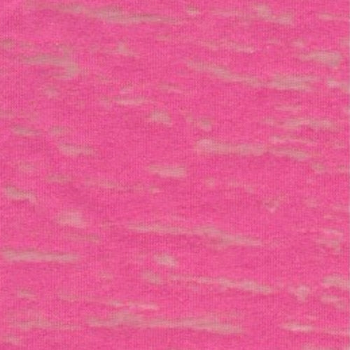Pink Skyline Jersey Print Knit Fabric