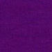 Purple#S Cotton/Polyester Tubular Rib Knit Fabric