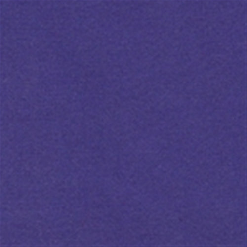Purple Oxford De Chine Polyester Suiting Woven Fabric