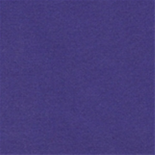 Purple Oxford De Chine Polyester Suiting Woven Fabric