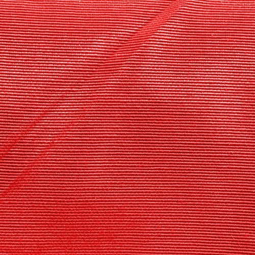 Red#2 Formal Wear Woven Fabric - SKU 4982B Red#2
