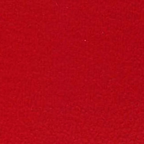 Red Vinyl (B) Woven Fabric