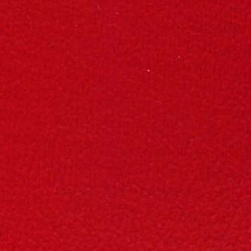 Red Vinyl (B) Woven Fabric