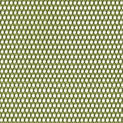 Sage #S/34 Stiff Mesh Woven Fabric - SKU 3231A