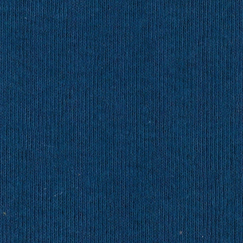 Teal #S195-198 Rib 16 Ounce Tubular Knit Fabric - SKU 6196