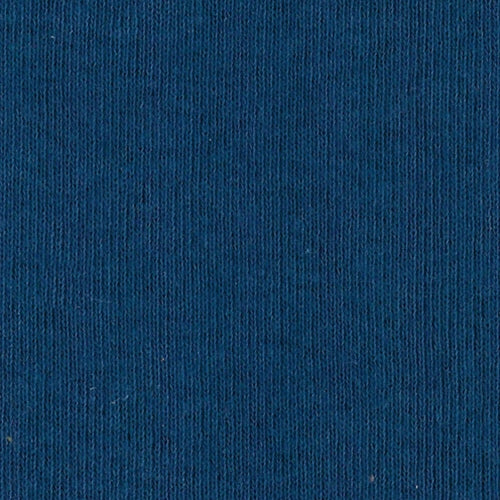 Teal #S195-198 Rib 16 Ounce Tubular Knit Fabric - SKU 6196