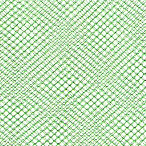 Tulle Kelly Woven Fabric