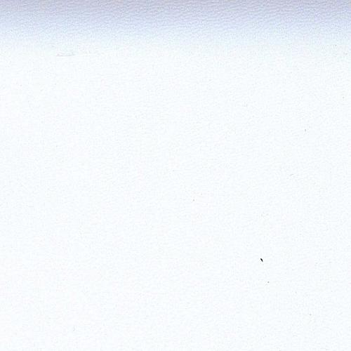 White Ultra Soft Vinyl Woven Fabric