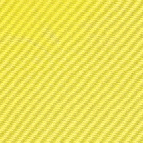 Yellow Jersey Sheer Polyester Knit Fabric