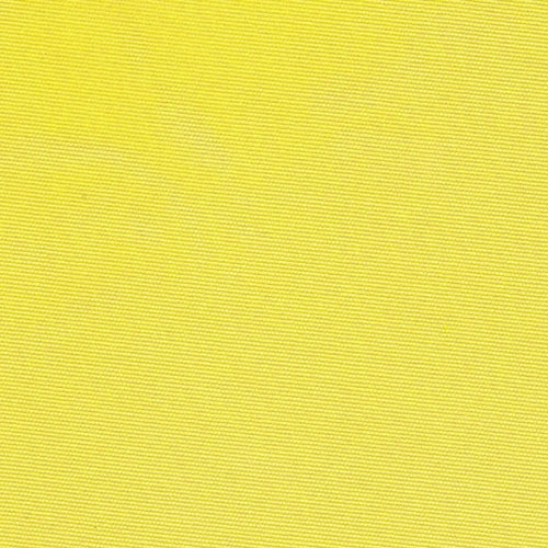 Yellow Jersey Sheer Polyester Knit Fabric