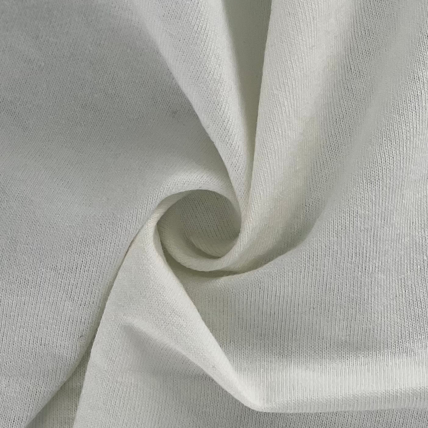 100 Polyester Tricot Brushed Lining Fabric for Leather Bags