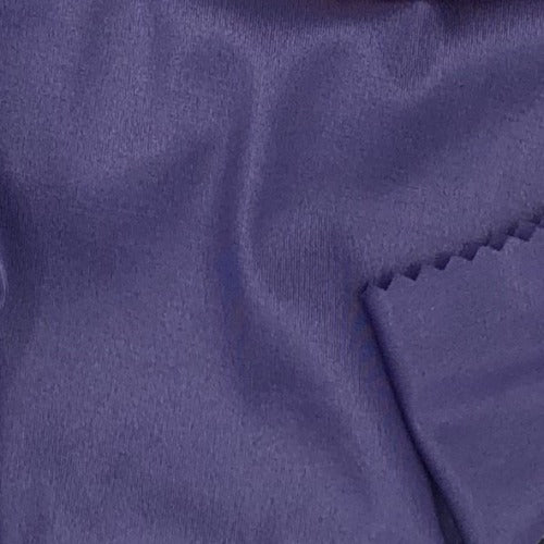 Lavender #S Sparkle Dancewear Interlock Knit Fabric - SKU 6072