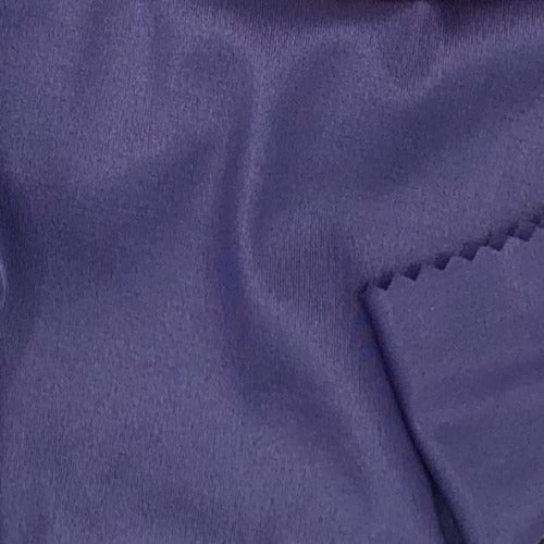 Lavender #S Sparkle Dancewear Interlock Knit Fabric - SKU 6072