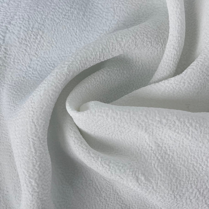 Ivory | Pebbles Textured Woven - SKU 7244 #S208/57