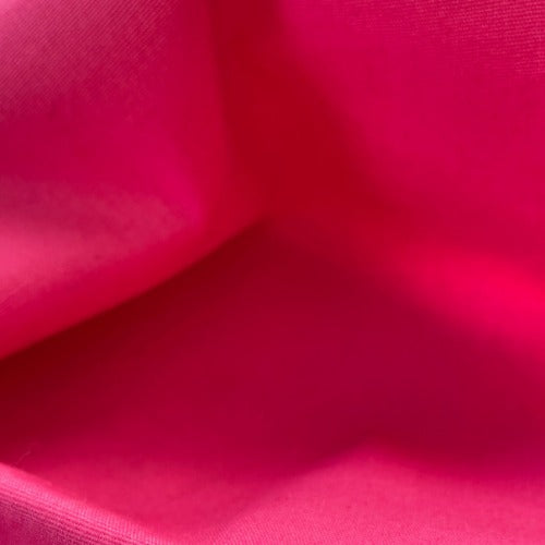 Hot Pink | Stretch Cotton Poplin - SKU 6132 #UB166