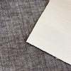 Grey #U94 Burlington Industries Upholstery Woven Fabric - SKU 7053