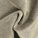 Khaki #S93 Upholstery Velveteen Suede Woven Fabric - SKU 7193