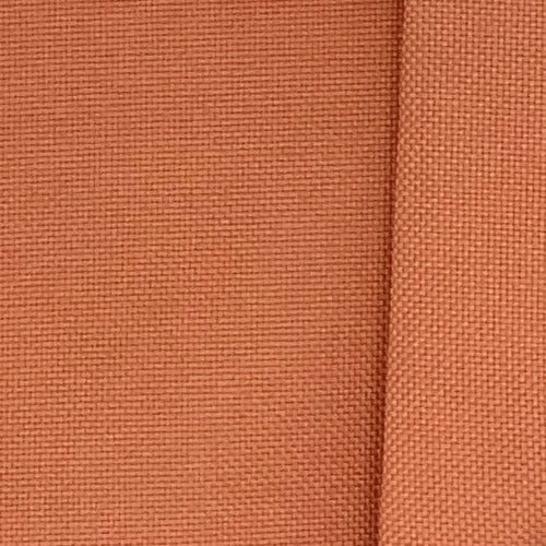 Coral #U Pro Tuff Waterproof Canvas Woven Fabric - SKU 6811B