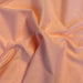 Peach #S177 Organic Cotton "Made In America" Jersey Knit Fabric - SKU 7149A