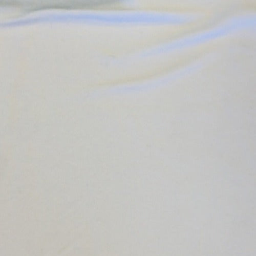 White PFD #U114/115 Jersey Cotton Spandex 10 Ounce Jersey - SKU 5418