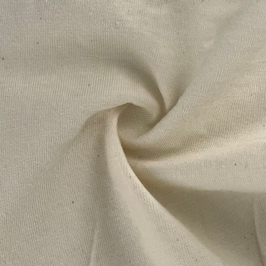 White PFD | 100% Cotton Jersey (Made in America) - SKU 7335J #S83