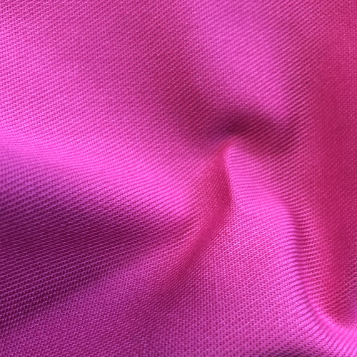 Fushia #S48 Twill 7.5 Ounce Woven Fabric - SKU 6095