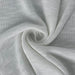 White #S160/214 Jersey Sweater Knit - SKU 7234