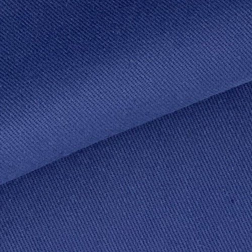 Sea Blue #S/R "Made In America" Denim 10 Ounce Woven Fabric - SKU 5838B