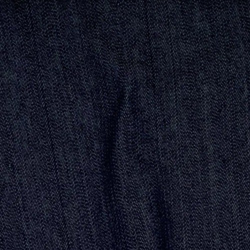 Indigo #S195 Stretch Denim Made In America FR 12 1/2 Ounce Woven Fabric - SKU 6796